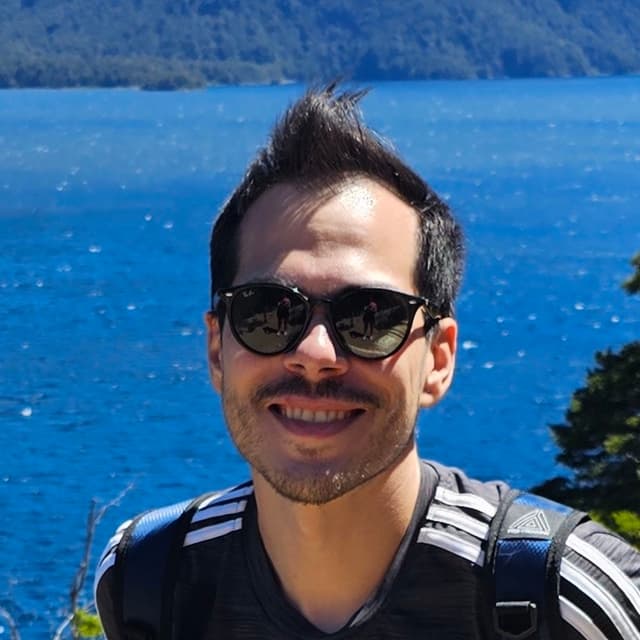 Damian's Profile picture